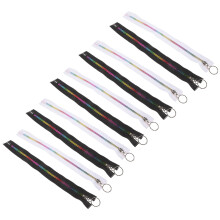 Garment Multi-Color Kledingstukken 10 Stuks 12,9x1,2 Inch