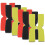 6 Siliconen Gewichtsstrip Voor Tennisracket 4