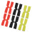 6 Siliconen Gewichtsstrip Voor Tennisracket 10