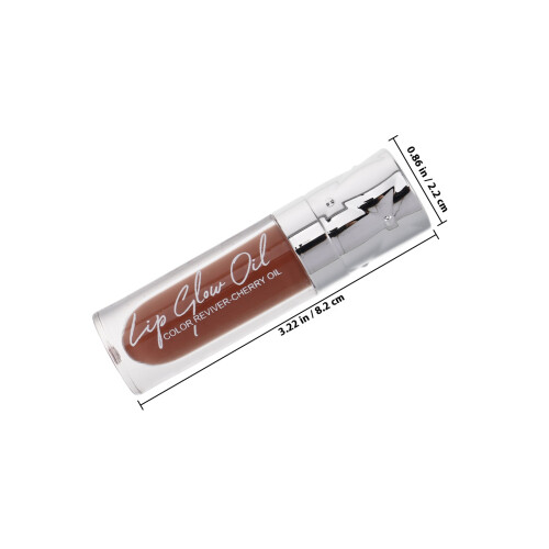 Langanhaltender Lippenstift Mit Feuchtigkeitsspendender Formel 1