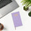 Weekly Planner Notepad Pu Cover Voor Gezinsplanning 1 7