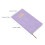 Weekly Planner Notepad Pu Cover Voor Gezinsplanning 1 2