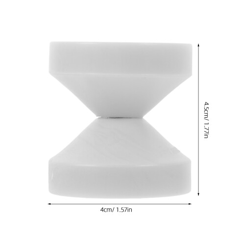 Bed Headboard Stoppers - 4 Wandprotektor Für Bett 1
