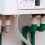 2 Stuks Inlaatslang Warmwater Verwarming Voor Gewone Wasmachines 4