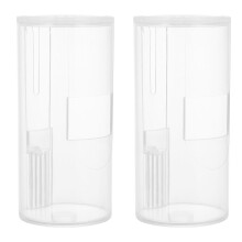 2 Aquarium Benodigdheden Acryl