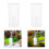 2 Aquarium Benodigdheden Acryl 5