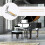 Piano Descender Puffer Dämpfer Aus 11