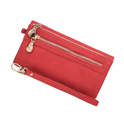 Dames Handtassen Multifunctionele Portemonnee Wallet 1