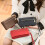 Dames Handtassen Multifunctionele Portemonnee Wallet 11