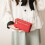 Dames Handtassen Multifunctionele Portemonnee Wallet 4