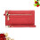 Dames Handtassen Multifunctionele Portemonnee Wallet 10