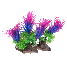 Aquarium Plant Waterplant Versiering Kunstmatige Plant Vis Aquarium