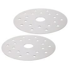 2Stk Haushaltsauflauf Antihaft-Backmatte Küchenzubehör