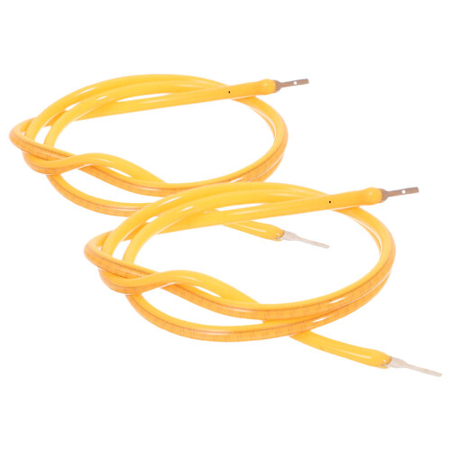 2Stk Flexible LED- Für , Weiche