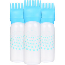 3 . Root Comb Sprühflasche Für Haare Bleichen Und Pflege