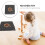 1 Set Kinderpuzzel Leerlingen Abstracte Ontspanning Twee-Persoons 8