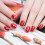 9 Bögen Diy Augen Aufkleber Für Nagelkunst 10