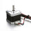 1St 17 Schrittmotor 12-36V 1,5A 4 Für 3