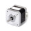 1St 17 Schrittmotor 12-36V 1,5A 4 Für 9
