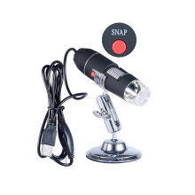 Digitale Handmicroscoop Elektronen Usb