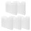 5 Stuks Creatieve Kleerkast Lazy Folding Board Multifunctionele L Maat 10