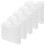 5 Stuks Creatieve Kleerkast Lazy Folding Board Multifunctionele L Maat 11