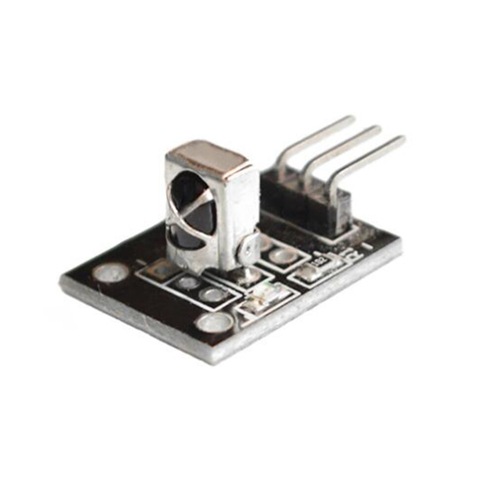 Ky-022 3Pin Universal Ir Infrared Sensor Receiver Module For Diy Kit 3572456805142