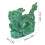 Tabletop Keramik Drachen Figur Drachenförmiger Statue 3