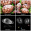 4Stk Form Selber Machen Schokoladen Kuchen 4