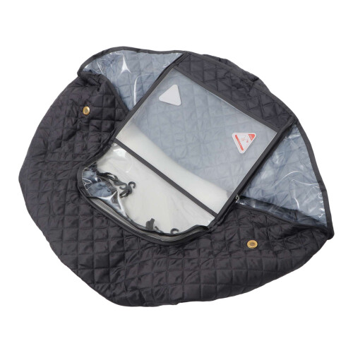 Windshield Outdoor Kaltdecke Für Babybett