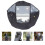 Windshield Outdoor Kaltdecke Für Babybett 10
