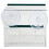 1St Vogelfutterstation Gartenfutterbox Saugnapf Vogelfutterspender 1