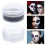 2Stück Spezialeffekte Halloween Make-up Set Für Gesicht Körper 2