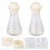 2 Kegelfles Voor School Experimenten 2