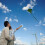 kite spoel oprolhaspel met grip 1 stuks 11