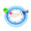 kite spoel oprolhaspel met grip 1 stuks 2
