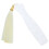 Nail Fixing Holder Pipa Nail Storage Board Abs Material 1pack 2