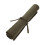 Paintbrush Organizer Holder 30 Pockets Roll Up Canvas Pouch 7