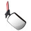 1 360 Instelbare Achteruitkijkbril Baby 3