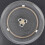 4 Mikrowellen Drehteller Tablett Mit Ring 9