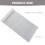 1 Sheet Sheet Glitter Pu A4 Bow Tie Decorate 2