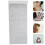 1 Sheet Sheet Glitter Pu A4 Bow Tie Decorate 6