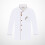 Raindrops Cook Clothes Chef Work Wearproof Cotton 1set For Restaurant 3