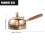 Kitchen Water Kettle Stovetop Household Supply 11