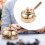 Kitchen Water Kettle Stovetop Household Supply 5