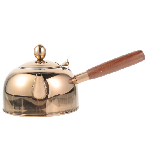 Kitchen Water Kettle Stovetop Household Supply 1