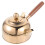 Kitchen Water Kettle Stovetop Household Supply 8