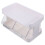 Desktop Organizer 2 Ablage Regal Teebeutel Aufbewahrung Halter 11