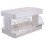 Desktop Organizer 2 Ablage Regal Teebeutel Aufbewahrung Halter 6