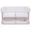 Desktop Organizer 2 Ablage Regal Teebeutel Aufbewahrung Halter 4